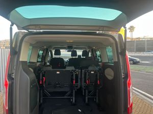 Ford Tourneo Custom 2.0 TDCI 96kW 130CV L1 Titanium - Foto 6