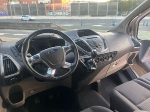 Ford Tourneo Custom 2.0 TDCI 96kW 130CV L1 Titanium - Foto 24