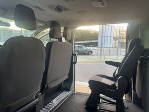 Ford Tourneo Custom 2.0 TDCI 96kW 130CV L1 Titanium - Foto 22