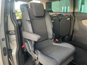 Ford Tourneo Custom 2.0 TDCI 96kW 130CV L1 Titanium - Foto 5
