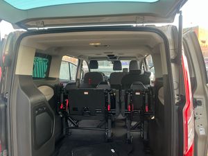 Ford Tourneo Custom 2.0 TDCI 96kW 130CV L1 Titanium - Foto 38