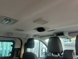 Ford Tourneo Custom 2.0 TDCI 96kW 130CV L1 Titanium - Foto 32