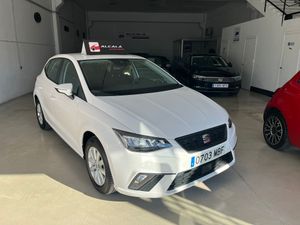 Seat Ibiza 1.0 MPI REFERENCE PLUS 80CV - Foto 6
