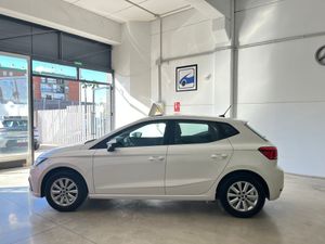 Seat Ibiza 1.0 MPI REFERENCE PLUS 80CV - Foto 3