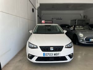 Seat Ibiza 1.0 MPI REFERENCE PLUS 80CV - Foto 14