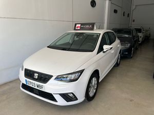 Seat Ibiza 1.0 MPI REFERENCE PLUS 80CV - Foto 22