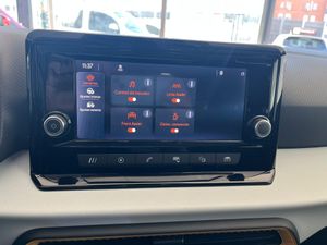 Seat Ibiza 1.0 MPI REFERENCE PLUS 80CV - Foto 20