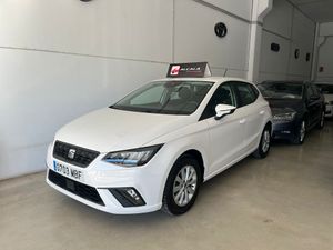 Seat Ibiza 1.0 MPI REFERENCE PLUS 80CV - Foto 23