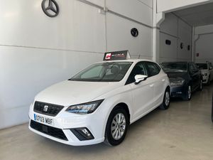 Seat Ibiza 1.0 MPI REFERENCE PLUS 80CV - Foto 19