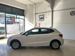 Seat Ibiza 1.0 MPI REFERENCE PLUS 80CV - Foto 24