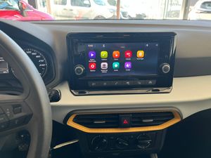 Seat Ibiza 1.0 MPI REFERENCE PLUS 80CV - Foto 13