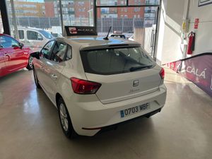 Seat Ibiza 1.0 MPI REFERENCE PLUS 80CV - Foto 17