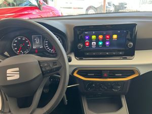 Seat Ibiza 1.0 MPI REFERENCE PLUS 80CV - Foto 12
