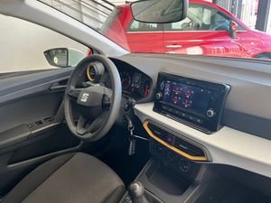 Seat Ibiza 1.0 MPI REFERENCE PLUS 80CV - Foto 8