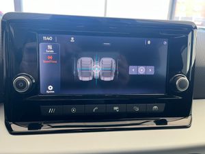 Seat Ibiza 1.0 MPI REFERENCE PLUS 80CV - Foto 4