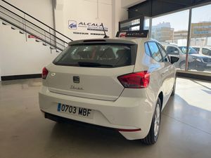 Seat Ibiza 1.0 MPI REFERENCE PLUS 80CV - Foto 11