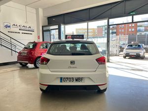 Seat Ibiza 1.0 MPI REFERENCE PLUS 80CV - Foto 3