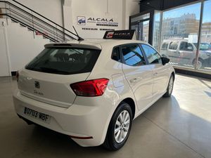 Seat Ibiza 1.0 MPI REFERENCE PLUS 80CV - Foto 9
