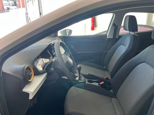 Seat Ibiza 1.0 MPI REFERENCE PLUS 80CV - Foto 10