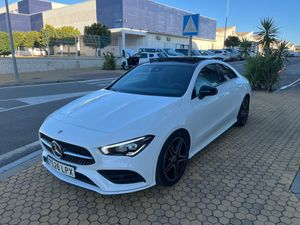 Mercedes CLA 180 SEDAN 136CV AUTO - Foto 11