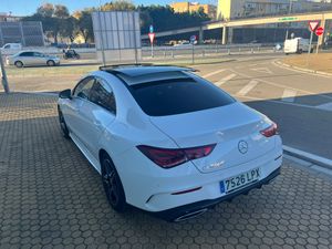 Mercedes CLA 180 SEDAN 136CV AUTO - Foto 24
