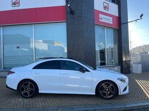 Mercedes CLA 180 SEDAN 136CV AUTO - Foto 27