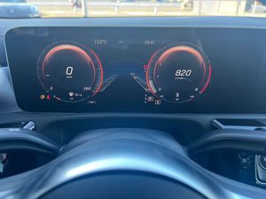 Mercedes CLA 180 SEDAN 136CV AUTO - Foto 9