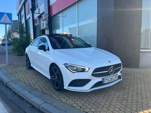 Mercedes CLA 180 SEDAN 136CV AUTO - Foto 26