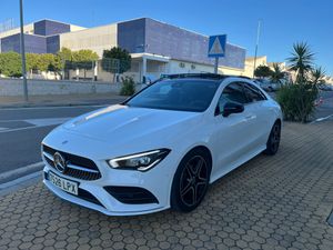 Mercedes CLA 180 SEDAN 136CV AUTO - Foto 33