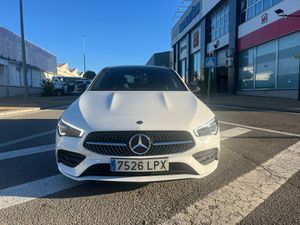Mercedes CLA 180 SEDAN 136CV AUTO - Foto 7