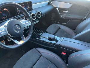 Mercedes CLA 180 SEDAN 136CV AUTO - Foto 36