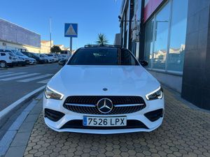 Mercedes CLA 180 SEDAN 136CV AUTO - Foto 20