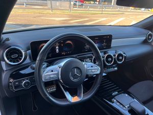 Mercedes CLA 180 SEDAN 136CV AUTO - Foto 38