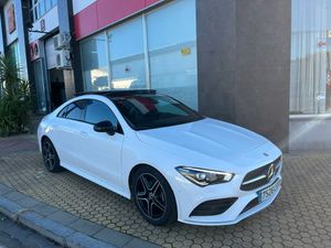 Mercedes CLA 180 SEDAN 136CV AUTO - Foto 18