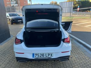 Mercedes CLA 180 SEDAN 136CV AUTO - Foto 16