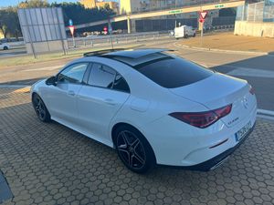 Mercedes CLA 180 SEDAN 136CV AUTO - Foto 22