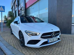 Mercedes CLA 180 SEDAN 136CV AUTO - Foto 8