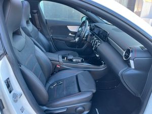 Mercedes CLA 180 SEDAN 136CV AUTO - Foto 32