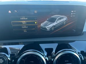 Mercedes CLA 180 SEDAN 136CV AUTO - Foto 21