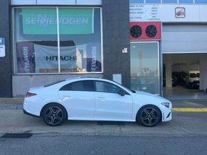 Mercedes CLA 180 SEDAN 136CV AUTO - Foto 35