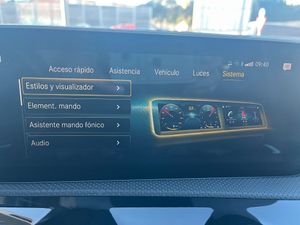 Mercedes CLA 180 SEDAN 136CV AUTO - Foto 17