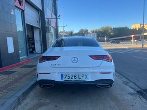 Mercedes CLA 180 SEDAN 136CV AUTO - Foto 4
