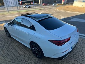 Mercedes CLA 180 SEDAN 136CV AUTO - Foto 13