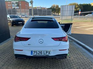 Mercedes CLA 180 SEDAN 136CV AUTO - Foto 29