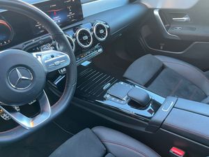 Mercedes CLA 180 SEDAN 136CV AUTO - Foto 34