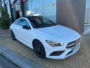 Mercedes CLA 180 SEDAN 136CV AUTO - Foto 31