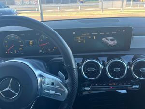 Mercedes CLA 180 SEDAN 136CV AUTO - Foto 15