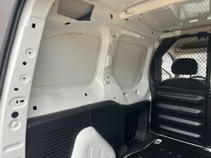 Peugeot Partner Furgón L1 1.6 HDI 75cv - Foto 10