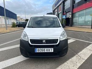Peugeot Partner Furgón L1 1.6 HDI 75cv - Foto 3