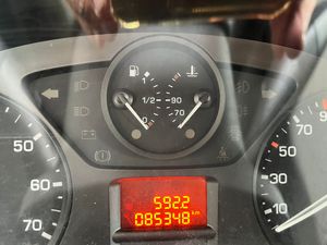 Peugeot Partner Furgón L1 1.6 HDI 75cv - Foto 5